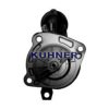 PEUGE 558033 Starter